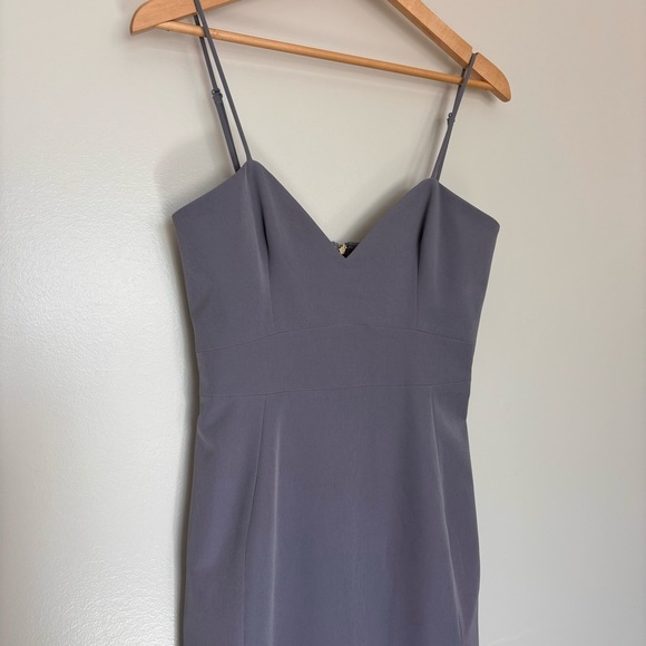 House of CB London Large Raqa Dress Size S as seen on Gigi Hadid - Picture 4 of 11